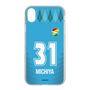 スリムプロテクションケース［ ジェフユナイテッド市原・千葉 - GK2 #31 MICHIYA ］