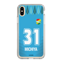 スリムプロテクションケース［ ジェフユナイテッド市原・千葉 - GK2 #31 MICHIYA ］