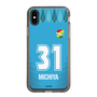 スリムプロテクションケース［ ジェフユナイテッド市原・千葉 - GK2 #31 MICHIYA ］