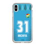 スリムプロテクションケース［ ジェフユナイテッド市原・千葉 - GK2 #31 MICHIYA ］