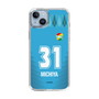 スリムプロテクションケース［ ジェフユナイテッド市原・千葉 - GK2 #31 MICHIYA ］