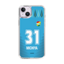 スリムプロテクションケース［ ジェフユナイテッド市原・千葉 - GK2 #31 MICHIYA ］