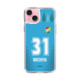 スリムプロテクションケース［ ジェフユナイテッド市原・千葉 - GK2 #31 MICHIYA ］