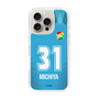 スリムプロテクションケース［ ジェフユナイテッド市原・千葉 - GK2 #31 MICHIYA ］