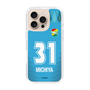 スリムプロテクションケース［ ジェフユナイテッド市原・千葉 - GK2 #31 MICHIYA ］