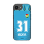 スリムプロテクションケース［ ジェフユナイテッド市原・千葉 - GK2 #31 MICHIYA ］