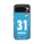 スリムプロテクションケース［ ジェフユナイテッド市原・千葉 - GK2 #31 MICHIYA ］