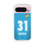 スリムプロテクションケース［ ジェフユナイテッド市原・千葉 - GK2 #31 MICHIYA ］