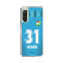 スリムプロテクションケース［ ジェフユナイテッド市原・千葉 - GK2 #31 MICHIYA ］