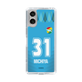 スリムプロテクションケース［ ジェフユナイテッド市原・千葉 - GK2 #31 MICHIYA ］