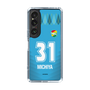 スリムプロテクションケース［ ジェフユナイテッド市原・千葉 - GK2 #31 MICHIYA ］