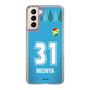 スリムプロテクションケース［ ジェフユナイテッド市原・千葉 - GK2 #31 MICHIYA ］