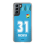 スリムプロテクションケース［ ジェフユナイテッド市原・千葉 - GK2 #31 MICHIYA ］