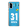 スリムプロテクションケース［ ジェフユナイテッド市原・千葉 - GK2 #31 MICHIYA ］