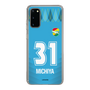 スリムプロテクションケース［ ジェフユナイテッド市原・千葉 - GK2 #31 MICHIYA ］