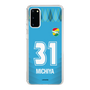 スリムプロテクションケース［ ジェフユナイテッド市原・千葉 - GK2 #31 MICHIYA ］