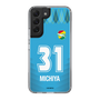 スリムプロテクションケース［ ジェフユナイテッド市原・千葉 - GK2 #31 MICHIYA ］