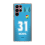 スリムプロテクションケース［ ジェフユナイテッド市原・千葉 - GK2 #31 MICHIYA ］