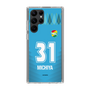 スリムプロテクションケース［ ジェフユナイテッド市原・千葉 - GK2 #31 MICHIYA ］