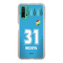 スリムプロテクションケース［ ジェフユナイテッド市原・千葉 - GK2 #31 MICHIYA ］