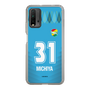 スリムプロテクションケース［ ジェフユナイテッド市原・千葉 - GK2 #31 MICHIYA ］
