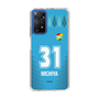 スリムプロテクションケース［ ジェフユナイテッド市原・千葉 - GK2 #31 MICHIYA ］