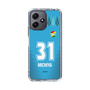 スリムプロテクションケース［ ジェフユナイテッド市原・千葉 - GK2 #31 MICHIYA ］
