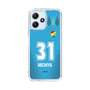 スリムプロテクションケース［ ジェフユナイテッド市原・千葉 - GK2 #31 MICHIYA ］