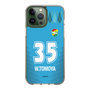 スリムプロテクションケース［ ジェフユナイテッド市原・千葉 - GK2 #35 WAKAHARA ］