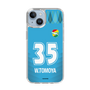 スリムプロテクションケース［ ジェフユナイテッド市原・千葉 - GK2 #35 WAKAHARA ］