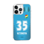 スリムプロテクションケース［ ジェフユナイテッド市原・千葉 - GK2 #35 WAKAHARA ］