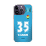 スリムプロテクションケース［ ジェフユナイテッド市原・千葉 - GK2 #35 WAKAHARA ］