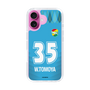 スリムプロテクションケース［ ジェフユナイテッド市原・千葉 - GK2 #35 WAKAHARA ］