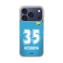 スリムプロテクションケース［ ジェフユナイテッド市原・千葉 - GK2 #35 WAKAHARA ］