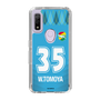 スリムプロテクションケース［ ジェフユナイテッド市原・千葉 - GK2 #35 WAKAHARA ］