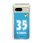 スリムプロテクションケース［ ジェフユナイテッド市原・千葉 - GK2 #35 WAKAHARA ］