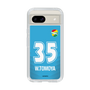 スリムプロテクションケース［ ジェフユナイテッド市原・千葉 - GK2 #35 WAKAHARA ］