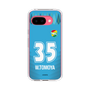 スリムプロテクションケース［ ジェフユナイテッド市原・千葉 - GK2 #35 WAKAHARA ］