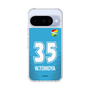スリムプロテクションケース［ ジェフユナイテッド市原・千葉 - GK2 #35 WAKAHARA ］