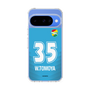 スリムプロテクションケース［ ジェフユナイテッド市原・千葉 - GK2 #35 WAKAHARA ］