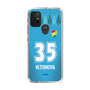 スリムプロテクションケース［ ジェフユナイテッド市原・千葉 - GK2 #35 WAKAHARA ］