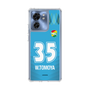 スリムプロテクションケース［ ジェフユナイテッド市原・千葉 - GK2 #35 WAKAHARA ］