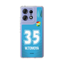 スリムプロテクションケース［ ジェフユナイテッド市原・千葉 - GK2 #35 WAKAHARA ］