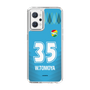 スリムプロテクションケース［ ジェフユナイテッド市原・千葉 - GK2 #35 WAKAHARA ］