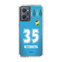 スリムプロテクションケース［ ジェフユナイテッド市原・千葉 - GK2 #35 WAKAHARA ］