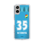 スリムプロテクションケース［ ジェフユナイテッド市原・千葉 - GK2 #35 WAKAHARA ］
