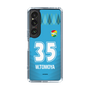 スリムプロテクションケース［ ジェフユナイテッド市原・千葉 - GK2 #35 WAKAHARA ］