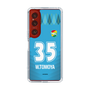 スリムプロテクションケース［ ジェフユナイテッド市原・千葉 - GK2 #35 WAKAHARA ］