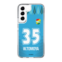 スリムプロテクションケース［ ジェフユナイテッド市原・千葉 - GK2 #35 WAKAHARA ］
