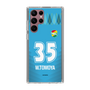 スリムプロテクションケース［ ジェフユナイテッド市原・千葉 - GK2 #35 WAKAHARA ］